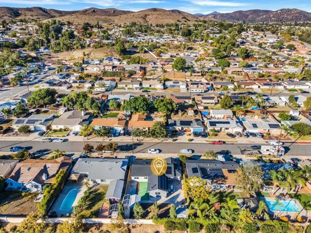 9731 Abbeyfield Rd, Santee, California 92071