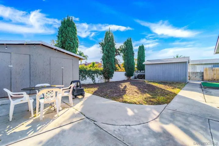 9731 Abbeyfield Rd, Santee, California 92071