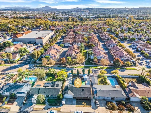 9731 Abbeyfield Rd, Santee, California 92071