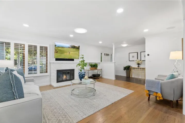 1081 Rockefeller Drive, Sunnyvale, California 94087