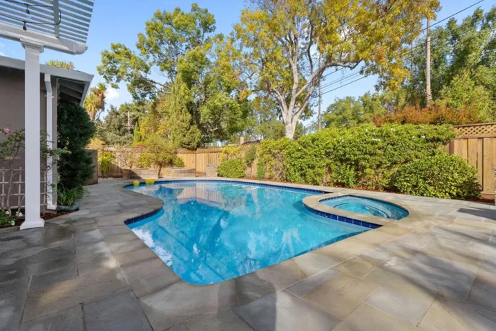 1081 Rockefeller Drive, Sunnyvale, California 94087