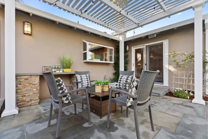 1081 Rockefeller Drive, Sunnyvale, California 94087
