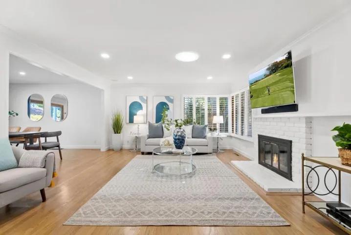 1081 Rockefeller Drive, Sunnyvale, California 94087
