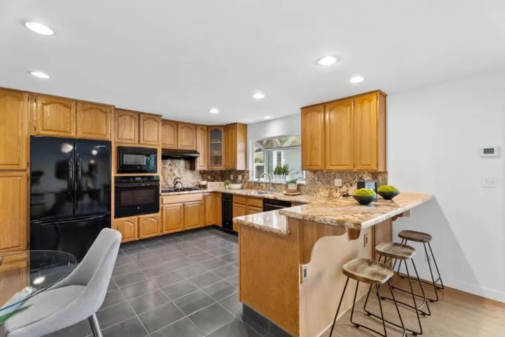 1081 Rockefeller Drive, Sunnyvale, California 94087