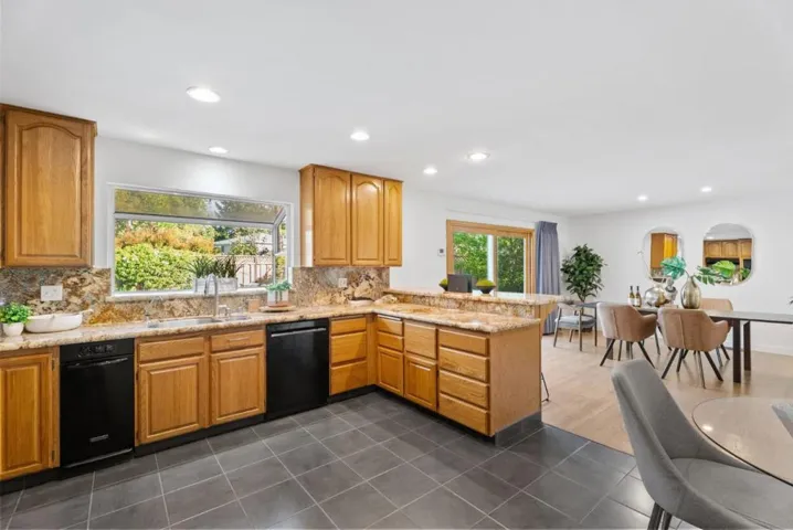 1081 Rockefeller Drive, Sunnyvale, California 94087