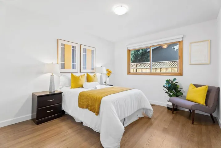 1081 Rockefeller Drive, Sunnyvale, California 94087