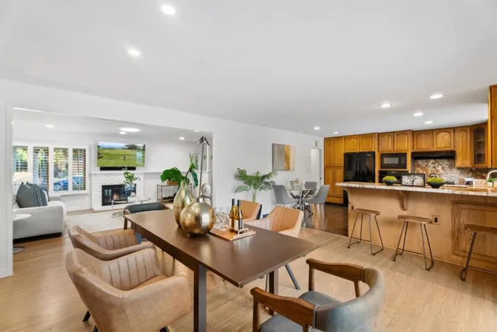 1081 Rockefeller Drive, Sunnyvale, California 94087