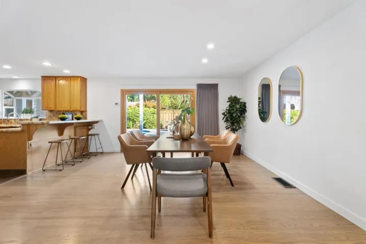 1081 Rockefeller Drive, Sunnyvale, California 94087