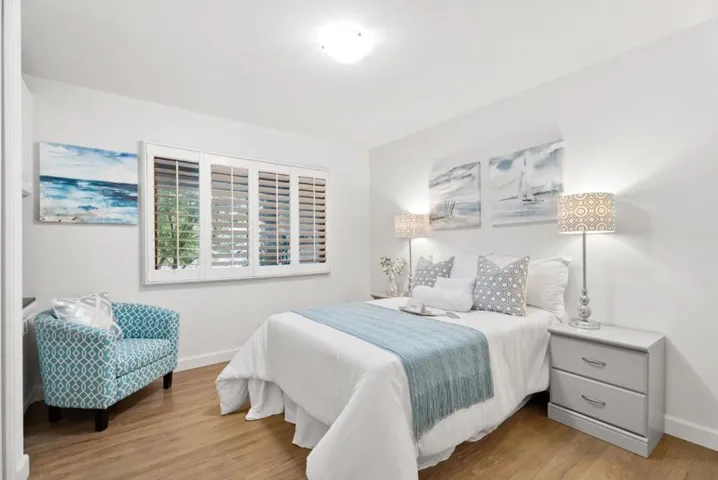 1081 Rockefeller Drive, Sunnyvale, California 94087