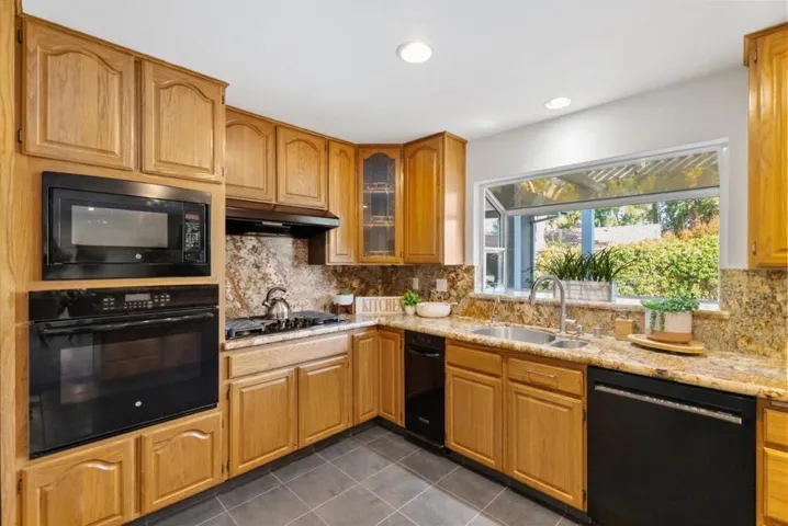 1081 Rockefeller Drive, Sunnyvale, California 94087