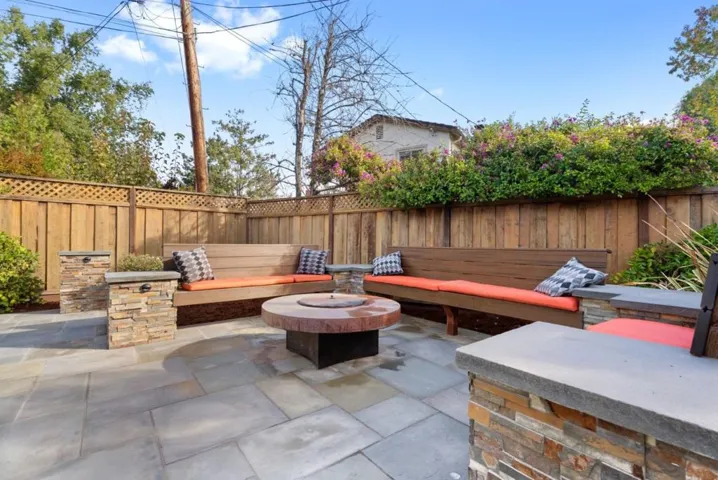 1081 Rockefeller Drive, Sunnyvale, California 94087