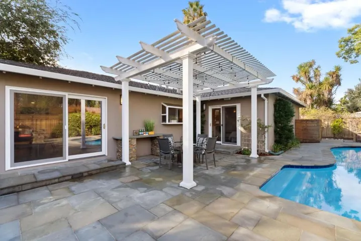 1081 Rockefeller Drive, Sunnyvale, California 94087