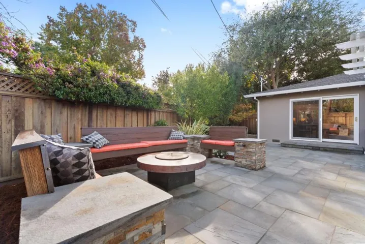 1081 Rockefeller Drive, Sunnyvale, California 94087
