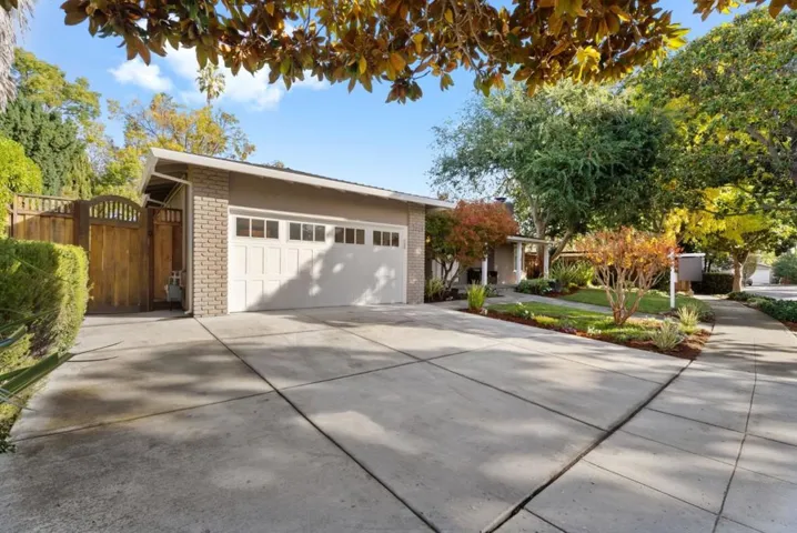 1081 Rockefeller Drive, Sunnyvale, California 94087
