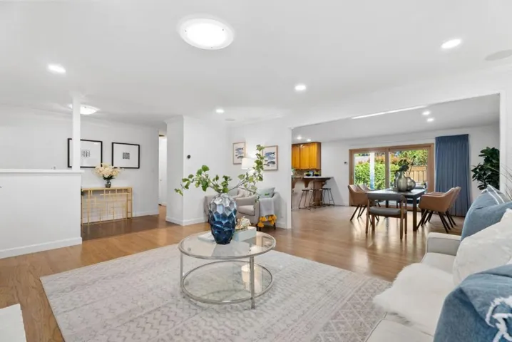 1081 Rockefeller Drive, Sunnyvale, California 94087