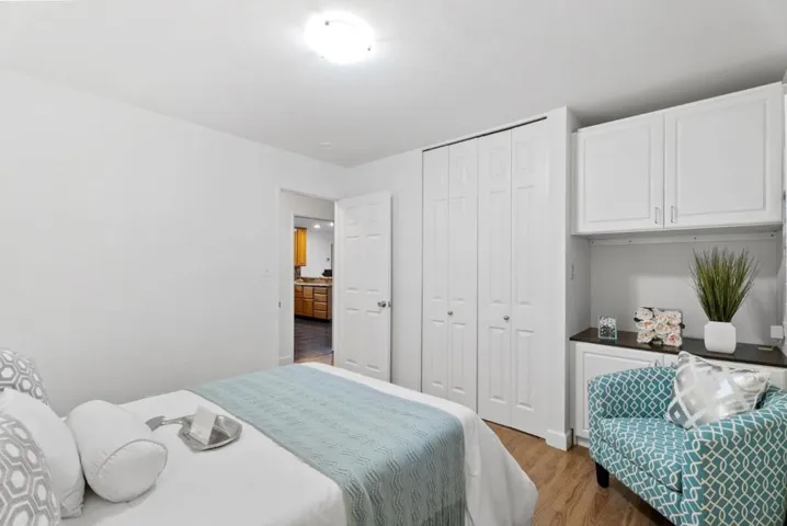 1081 Rockefeller Drive, Sunnyvale, California 94087
