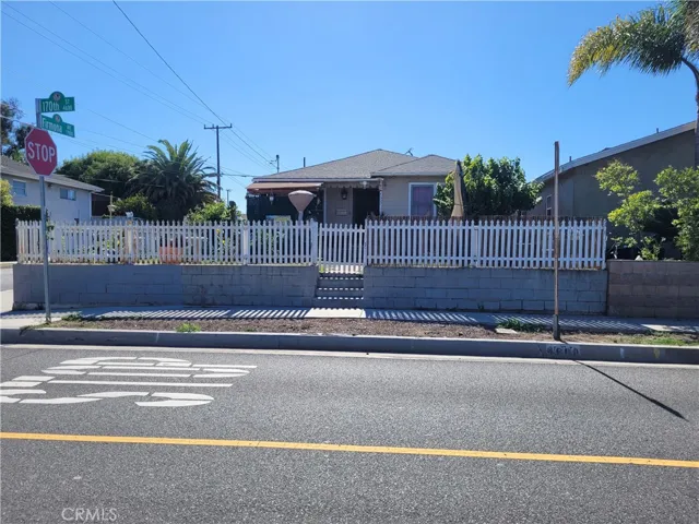 4600 W 170th Street, Lawndale, California 90260