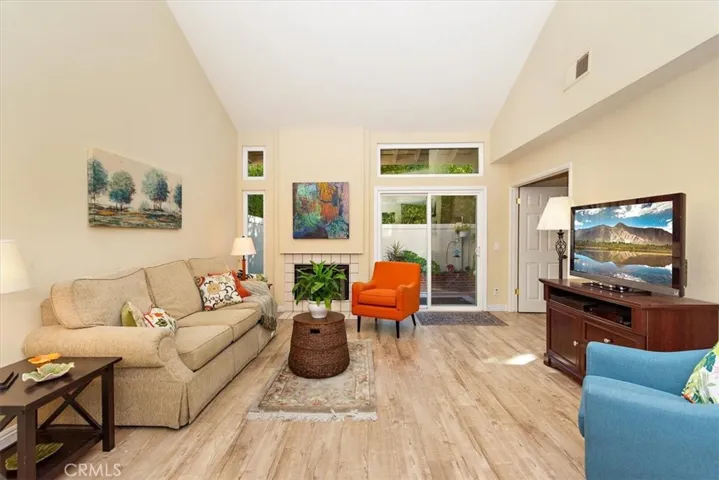 18136 Bird Court, Fountain Valley, California 92708