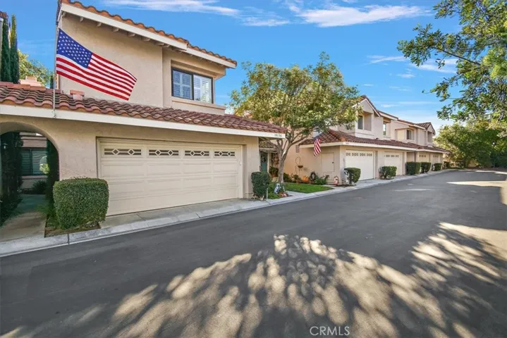18136 Bird Court, Fountain Valley, California 92708