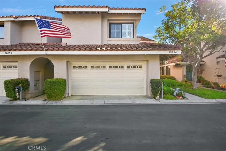 18136 Bird Court, Fountain Valley, California 92708