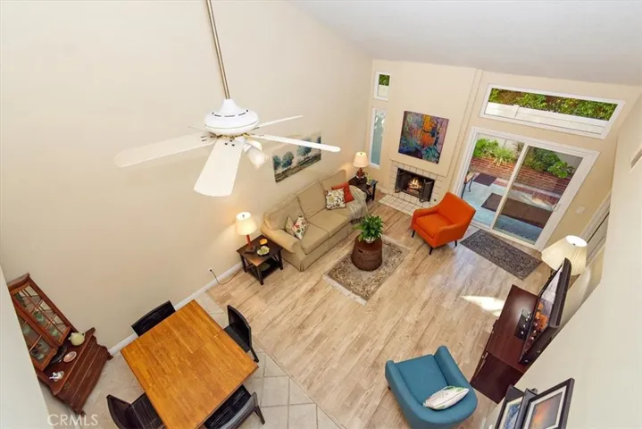 18136 Bird Court, Fountain Valley, California 92708