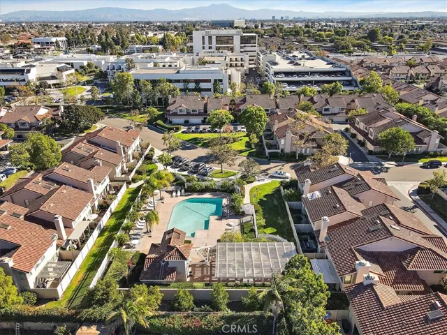 18136 Bird Court, Fountain Valley, California 92708