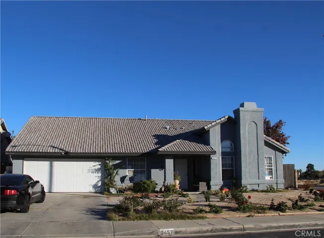 2457 E Avenue R6, Palmdale, California 93550