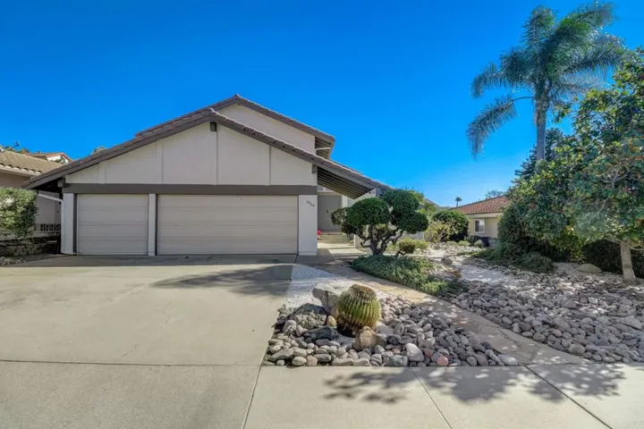1934 David Drive, Escondido, California 92026