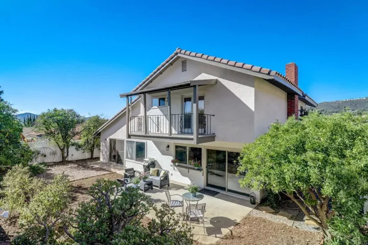 1934 David Drive, Escondido, California 92026