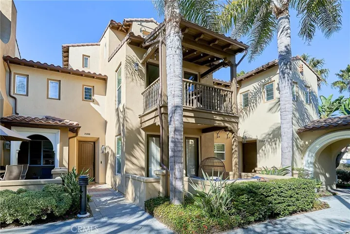 Welcome to luxury living in Huntington Beach's finest community.