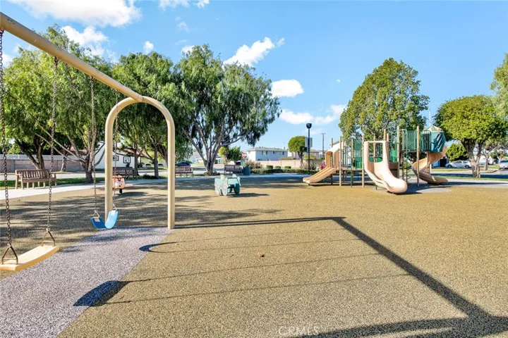 Steps to a Park and Close to Award-Winning Schools, Mile Square Park, Shopping, Dining, and Easy Freeway Access!