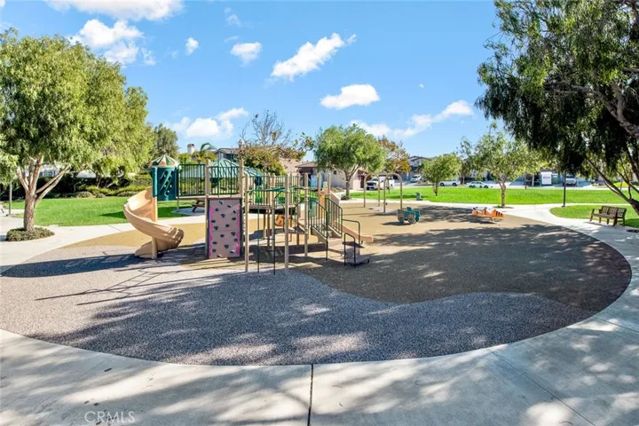 Steps to a Park and Close to Award-Winning Schools, Mile Square Park, Shopping, Dining, and Easy Freeway Access!