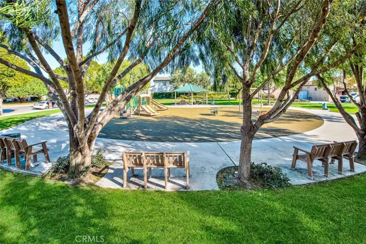 Steps to a Park and Close to Award-Winning Schools, Mile Square Park, Shopping, Dining, and Easy Freeway Access!