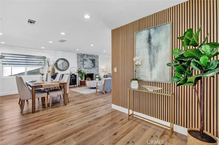 Everything has been rebuilt using the finest Materials, Craftsmanship, and attention to Detail Throughout this property!