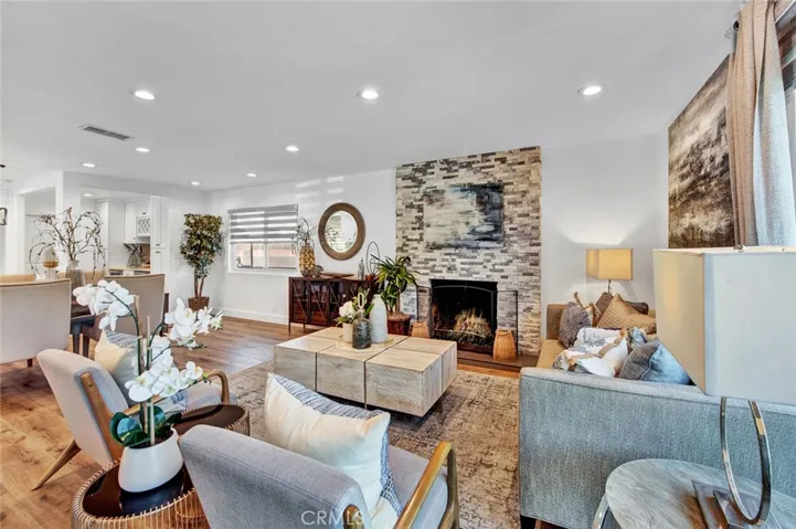 Another View of the family Room