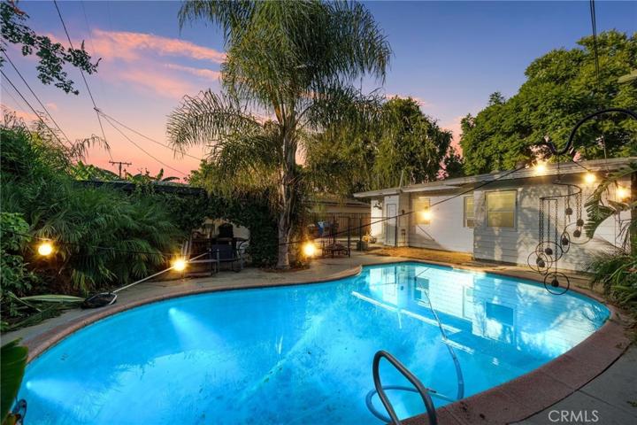 13328 Oval Drive, Whittier, California 90602