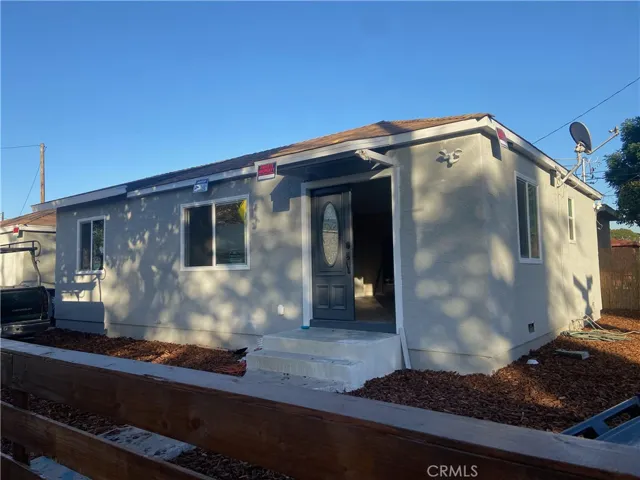 6824 Converse Avenue, Los Angeles, California 90001