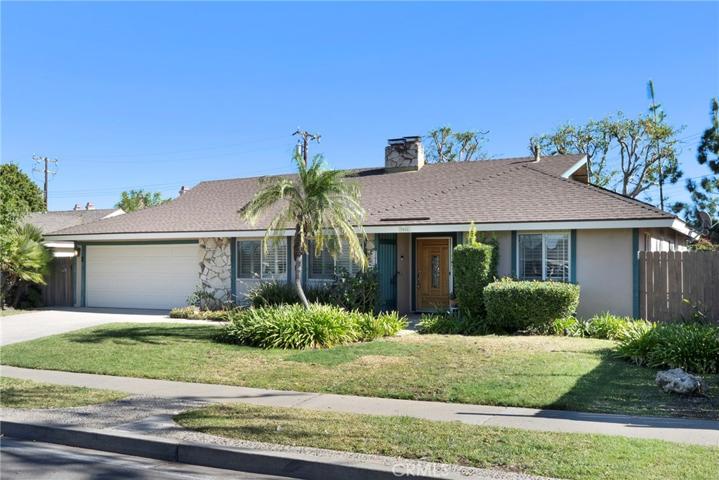 3008 Mulberry Avenue, Fullerton, California 92835