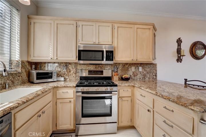 11506 Countrycreek Court, Moorpark, California 93021
