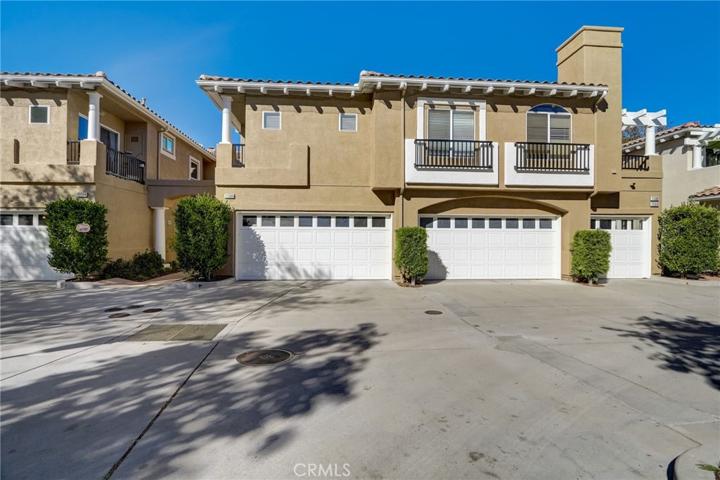 11506 Countrycreek Court, Moorpark, California 93021