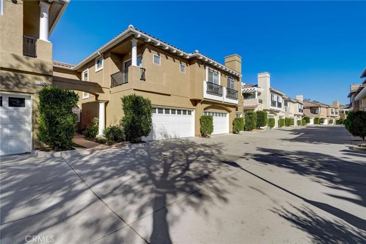 11506 Countrycreek Court, Moorpark, California 93021
