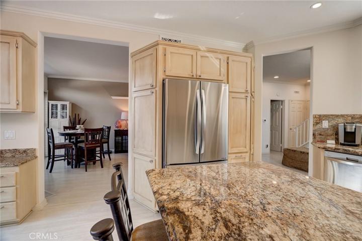 11506 Countrycreek Court, Moorpark, California 93021