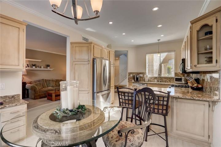 11506 Countrycreek Court, Moorpark, California 93021