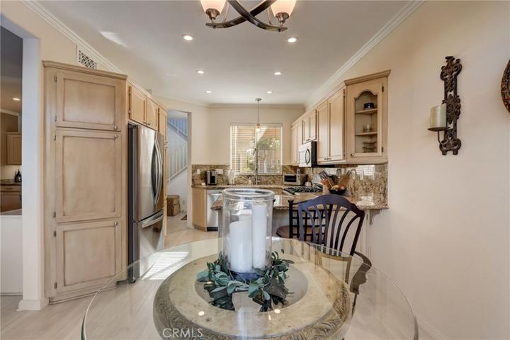 11506 Countrycreek Court, Moorpark, California 93021