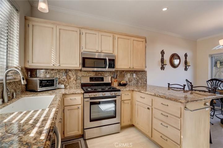 11506 Countrycreek Court, Moorpark, California 93021