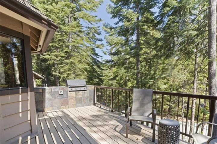 27474 White Fir Drive, Lake Arrowhead, California 92352