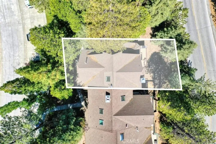 27474 White Fir Drive, Lake Arrowhead, California 92352