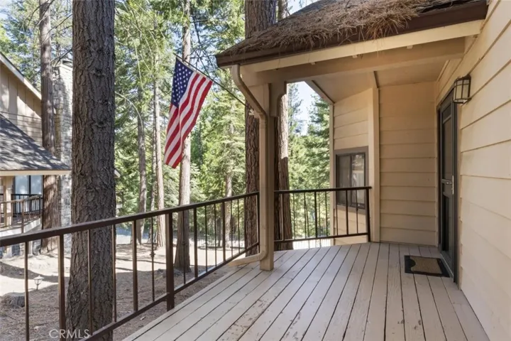 27474 White Fir Drive, Lake Arrowhead, California 92352