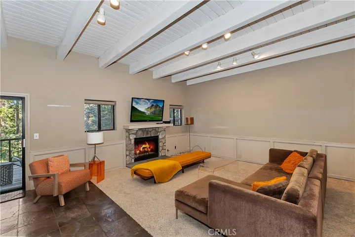 27474 White Fir Drive, Lake Arrowhead, California 92352