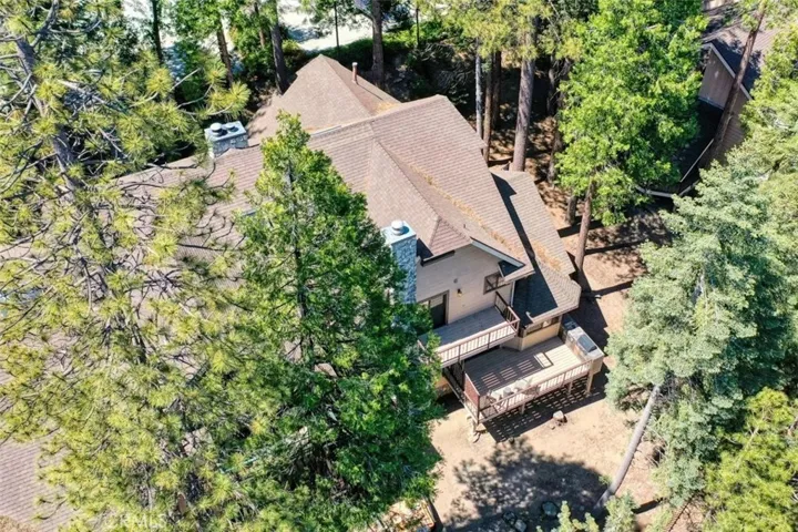 27474 White Fir Drive, Lake Arrowhead, California 92352